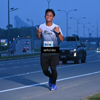 Runner Photo 7198007