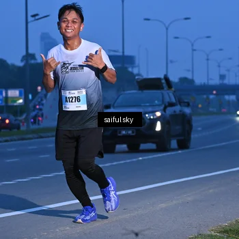 Runner Photo 7198010