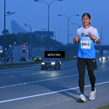 Runner Photo 7198013