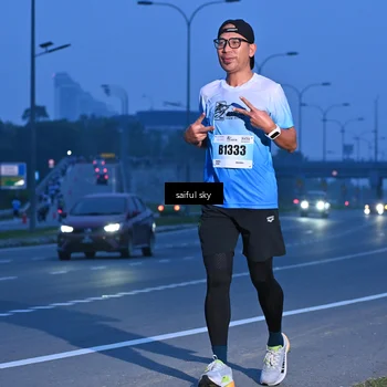 Runner Photo 7198014