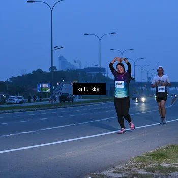 Runner Photo 7198017