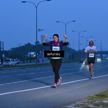 Runner Photo 7198018