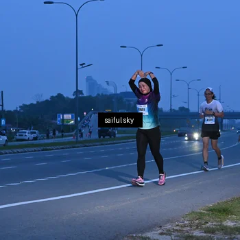 Runner Photo 7198019