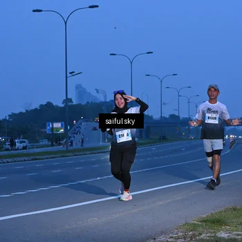 Runner Photo 7198022