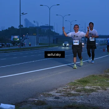 Runner Photo 7198027