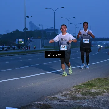 Runner Photo 7198028