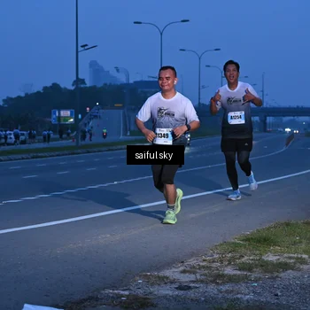 Runner Photo 7198029