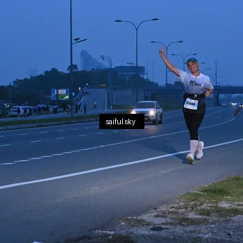 Runner Photo 7198032