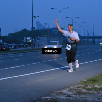 Runner Photo 7198033