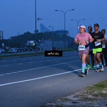 Runner Photo 7198037