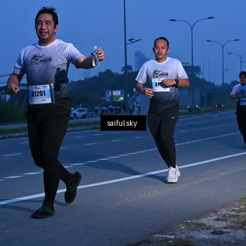Runner Photo 7198038