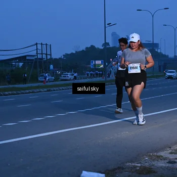 Runner Photo 7198042