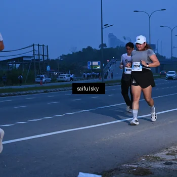 Runner Photo 7198044