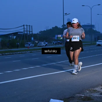 Runner Photo 7198045
