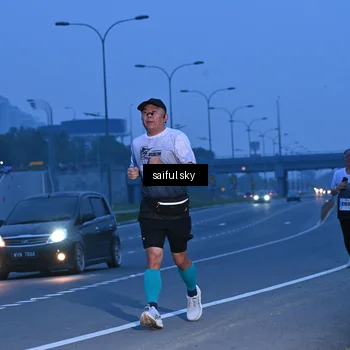 Runner Photo 7198046