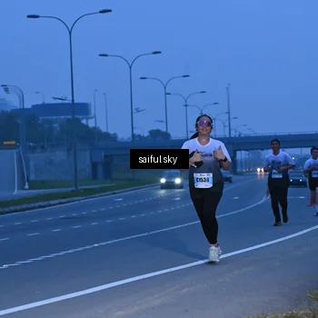 Runner Photo 7198048