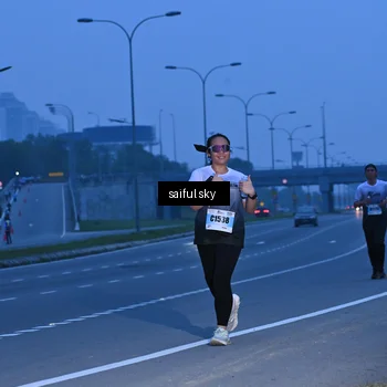Runner Photo 7198049