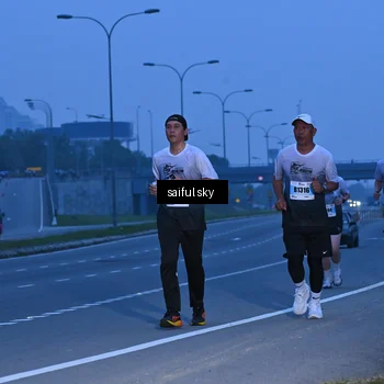 Runner Photo 7198050