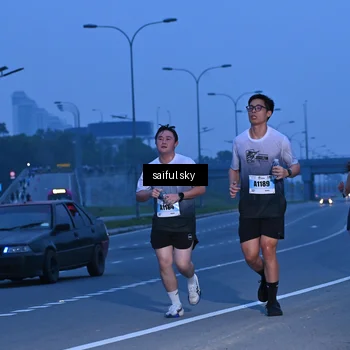 Runner Photo 7198052