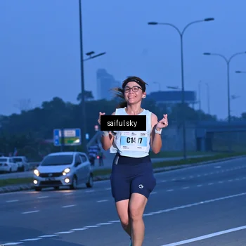 Runner Photo 7198053