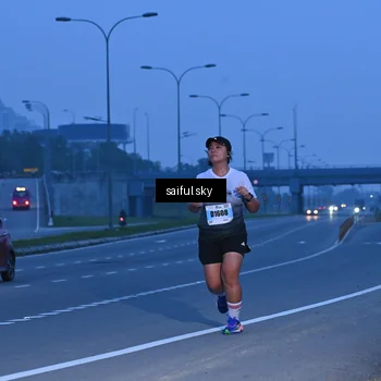 Runner Photo 7198057
