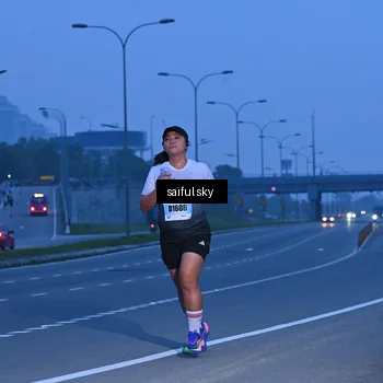 Runner Photo 7198058