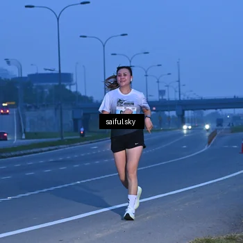 Runner Photo 7198059