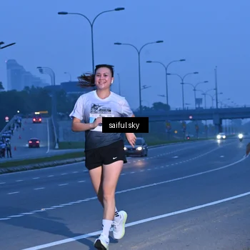 Runner Photo 7198060
