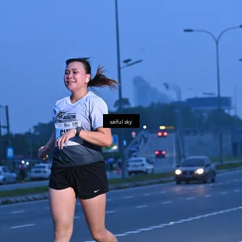 Runner Photo 7198062
