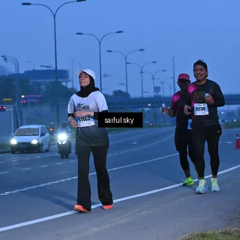 Runner Photo 7198065
