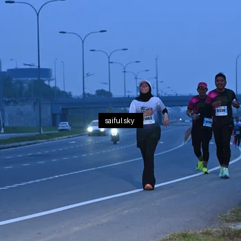 Runner Photo 7198066