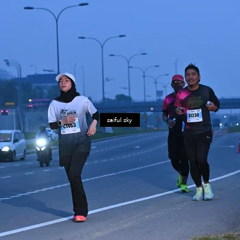 Runner Photo 7198069