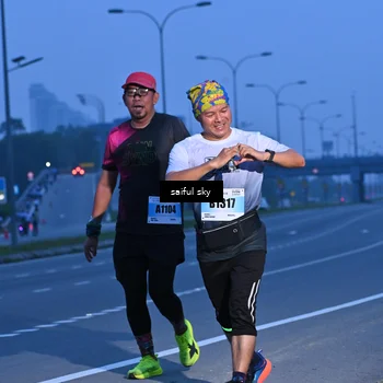 Runner Photo 7198070