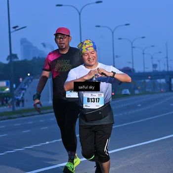 Runner Photo 7198071