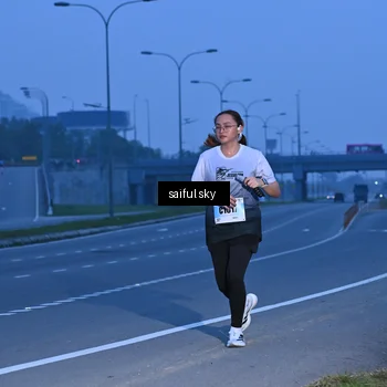 Runner Photo 7198072
