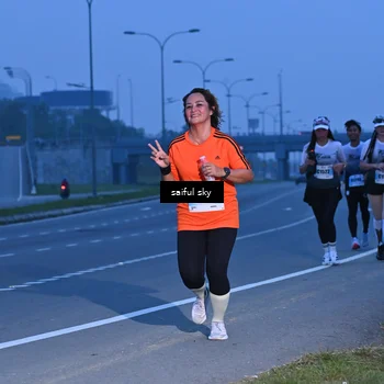 Runner Photo 7198073
