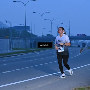 Runner Photo 7198074