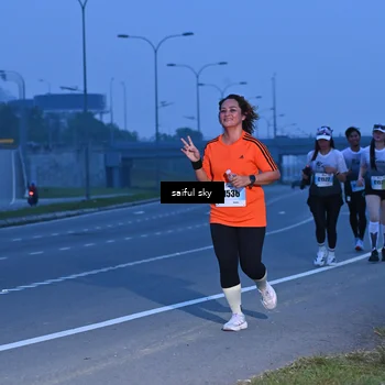 Runner Photo 7198075
