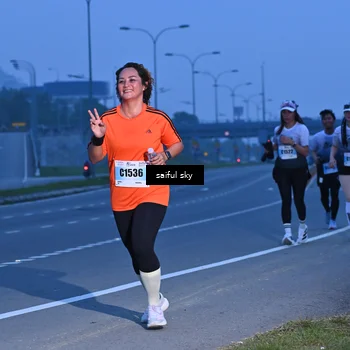 Runner Photo 7198076