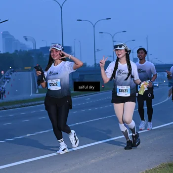 Runner Photo 7198077