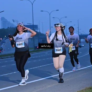 Runner Photo 7198078
