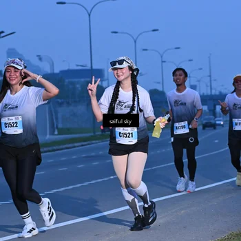 Runner Photo 7198080