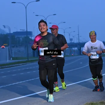 Runner Photo 7198082