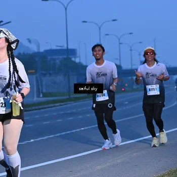 Runner Photo 7198083