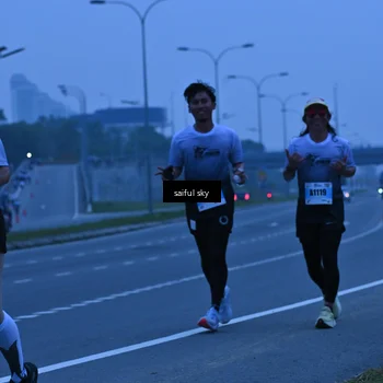 Runner Photo 7198084