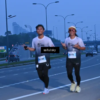 Runner Photo 7198085