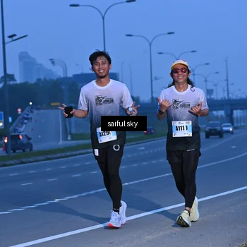 Runner Photo 7198086