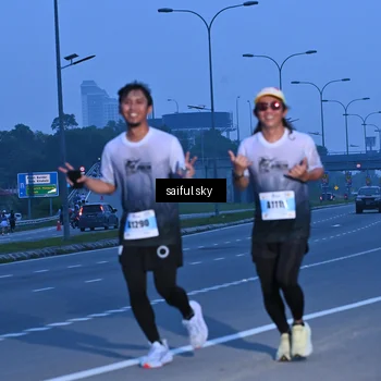 Runner Photo 7198087