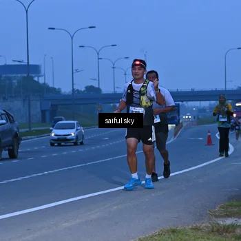 Runner Photo 7198088