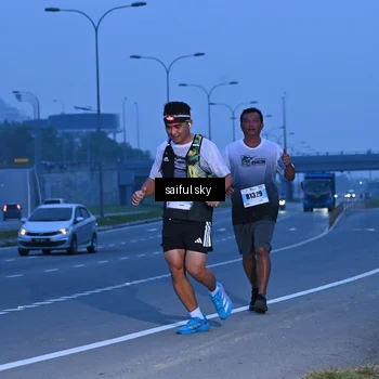 Runner Photo 7198089